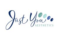 just you aesthetics logo